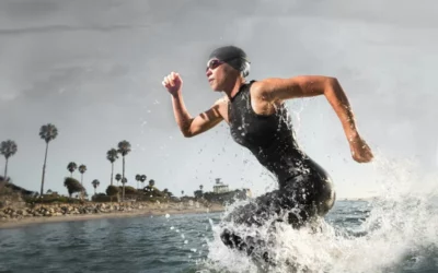 Increase Endurance Using Athletic Performance Training