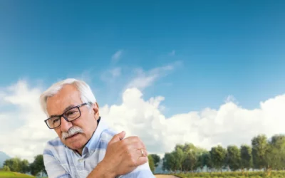 Add Flexibility For Golf In 4 weeks (Part 5) – Shoulder Mobility!