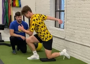 Play Longer, Perform Better, Reduce the Risk of Injury with Youth Sports Performance Training