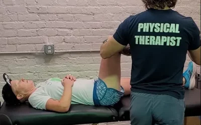 Striding Strong: Mastering the Art of Recovery After Every Run