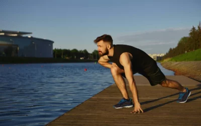 Boost Your Performance with Strength Training for Runners