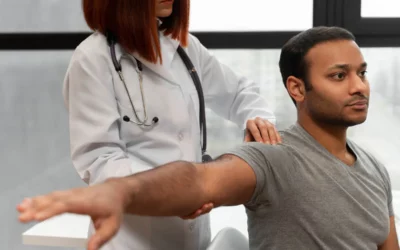 Physical Therapy After Rotator Cuff Surgery