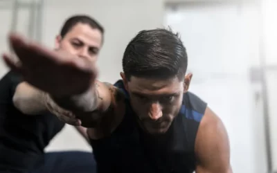 Functional Rehab + Performance Training in One Place: The Change The Game Advantage in Wilmington