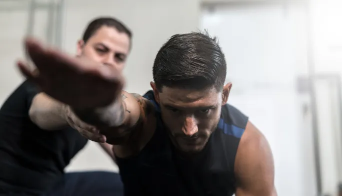 physical therapy wilmington